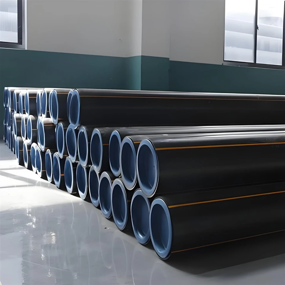 Hdpe Gas Pipe Specification suppliers