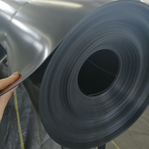 HDPE Waterproof Geomembrane factory