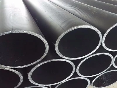 Tubo SRTP para desidratação temporária de minas: o que muda quando a área de mineração se move?
