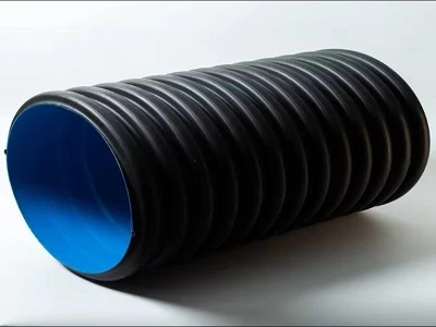 Como a porosidade do solo afeta o tubo de mineração HDPE enterrado?